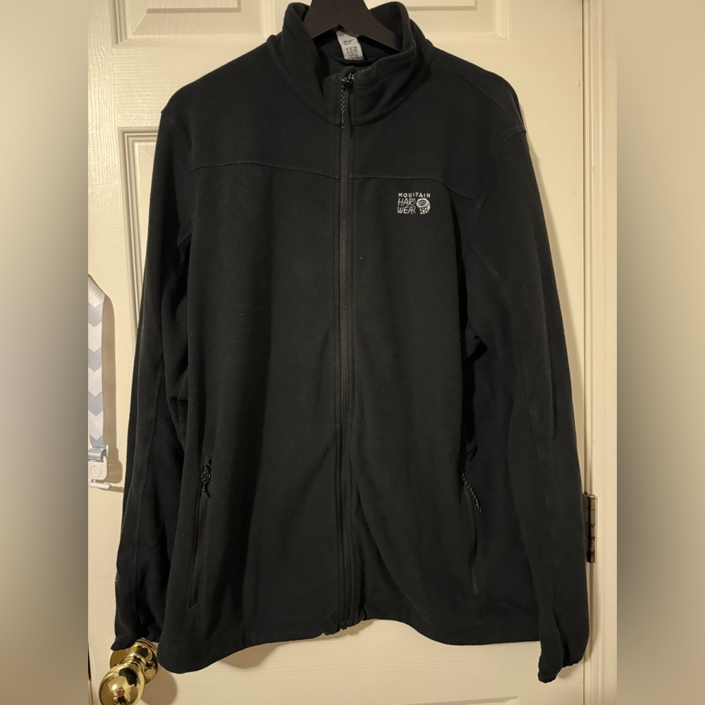 Mountain Hardwear Men's Fleece